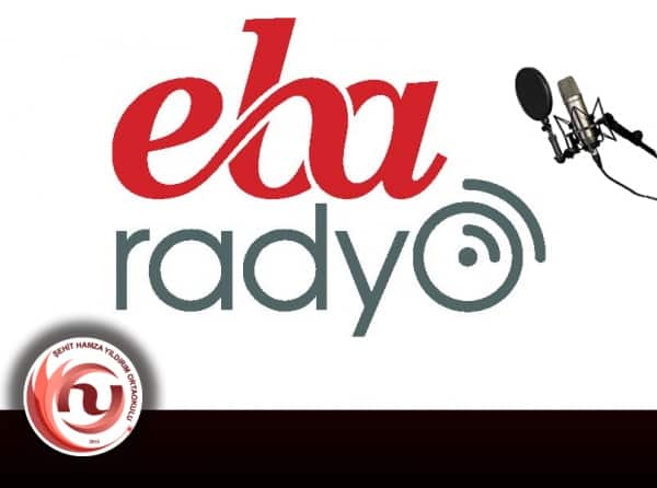 Eba Radyo Programı