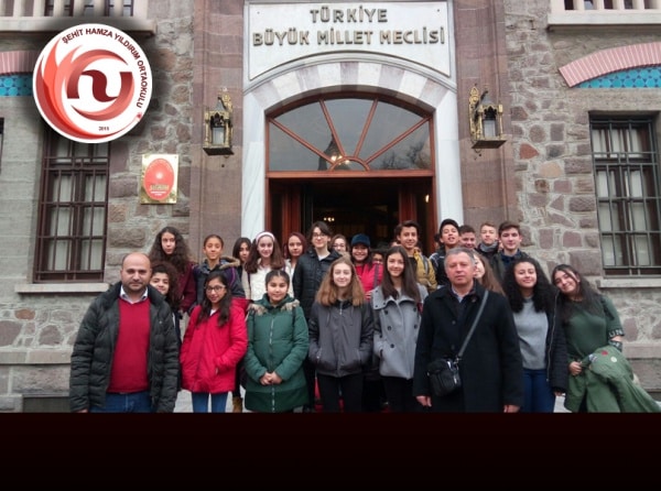 Ebru Sanatı ve Müze Eğitimi