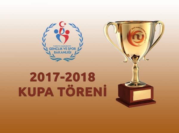 2017-2018 Kupa Töreni