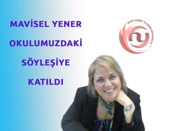 Mavisel Yener