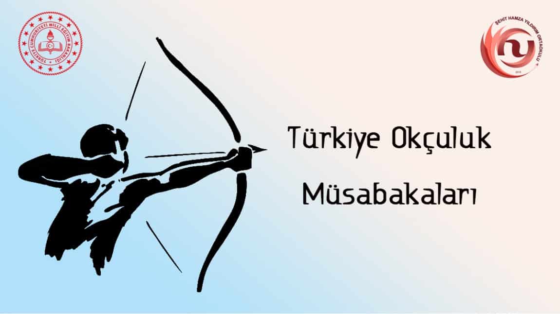 Türkiye Okçuluk Müsabakaları
