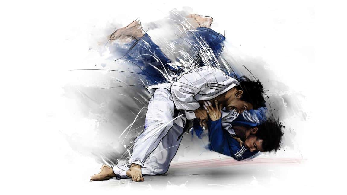 Judo Ankara İli Okul Seçmeleri