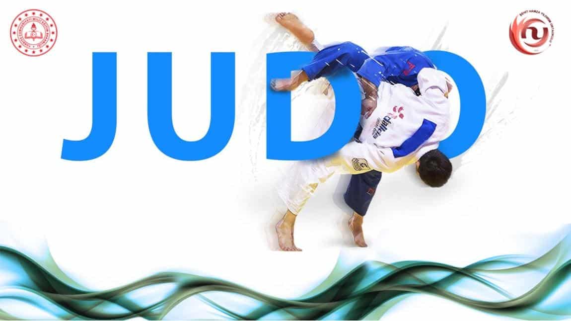 İç Anadolu Bölge Okullar Arası Judo Şampiyonası